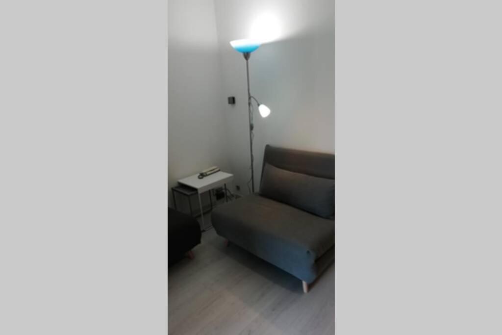 Appartamento Residence Castel Carlotta Levico Terme Bagian luar foto